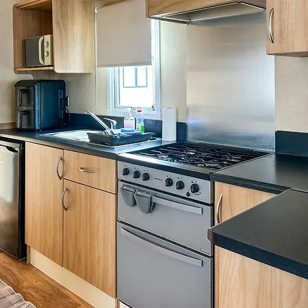 Murphys - Uk51712 Prázdninový dům